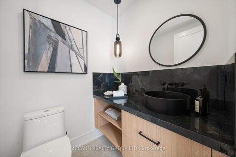 Photo 17 at 526 Westmount Avenue, Oakwood Village, Toronto