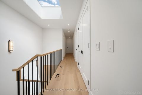 Photo 19 at 526 Westmount Avenue, Oakwood Village, Toronto