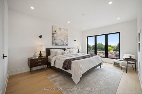 Photo 20 at 526 Westmount Avenue, Oakwood Village, Toronto