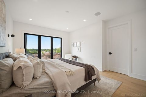 Photo 21 at 526 Westmount Avenue, Oakwood Village, Toronto