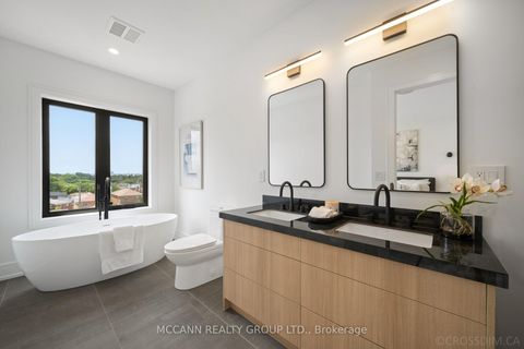 Photo 22 at 526 Westmount Avenue, Oakwood Village, Toronto