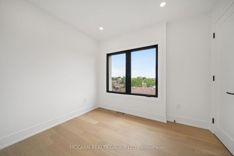 Photo 25 at 526 Westmount Avenue, Oakwood Village, Toronto