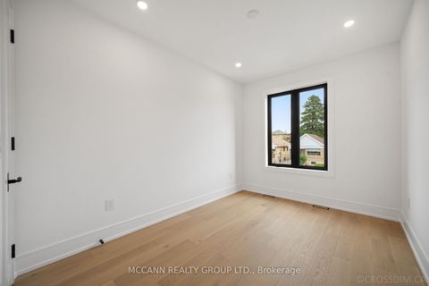 Photo 26 at 526 Westmount Avenue, Oakwood Village, Toronto