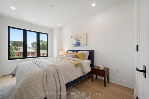 Photo 28 at 526 Westmount Avenue, Oakwood Village, Toronto