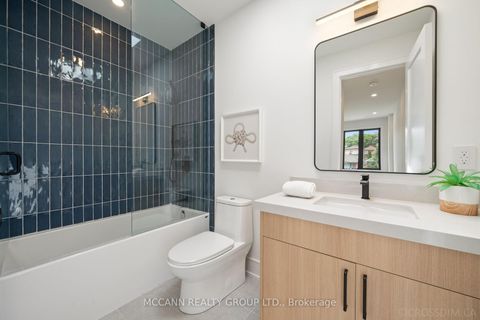 Photo 30 at 526 Westmount Avenue, Oakwood Village, Toronto