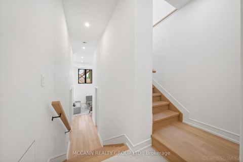 Photo 34 at 526 Westmount Avenue, Oakwood Village, Toronto