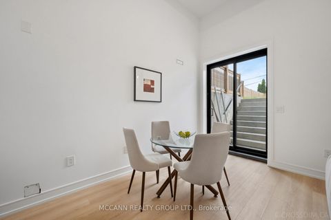 Photo 40 at 526 Westmount Avenue, Oakwood Village, Toronto