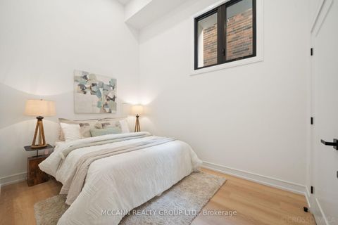 Photo 41 at 526 Westmount Avenue, Oakwood Village, Toronto