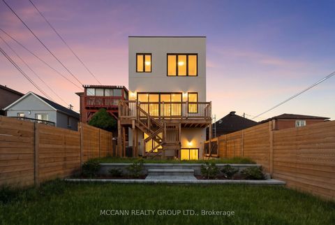 Photo 48 at 526 Westmount Avenue, Oakwood Village, Toronto