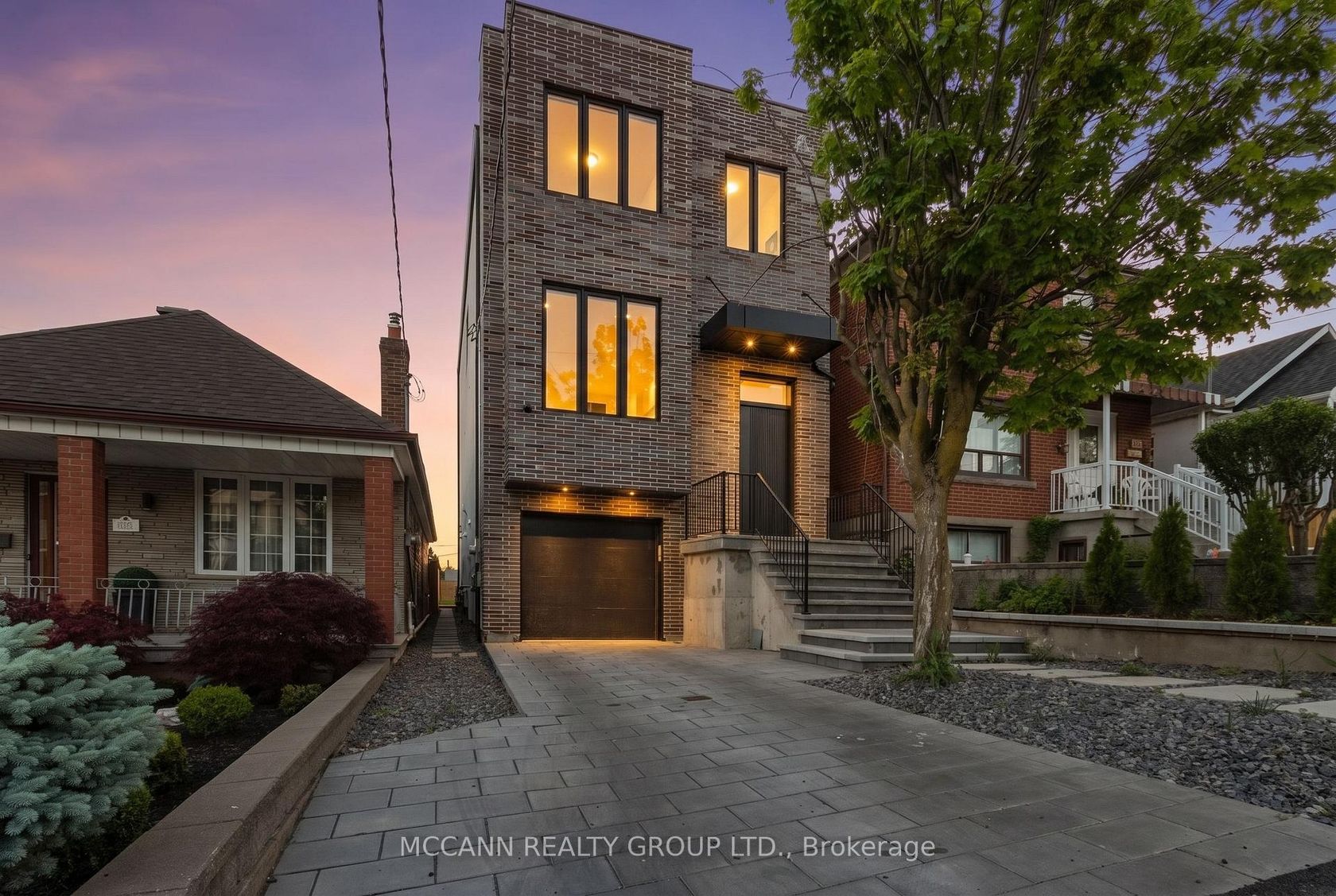 526 Westmount Avenue, Oakwood Village, Toronto 