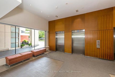 Photo 2 at 821 - 222 The Esplanade, Waterfront Communities C8, Toronto