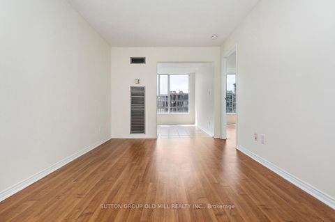 Photo 5 at 821 - 222 The Esplanade, Waterfront Communities C8, Toronto