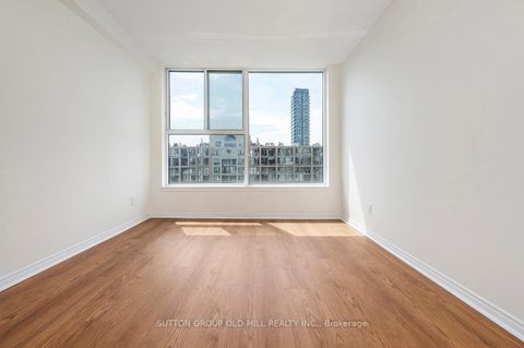 Photo 9 at 821 - 222 The Esplanade, Waterfront Communities C8, Toronto