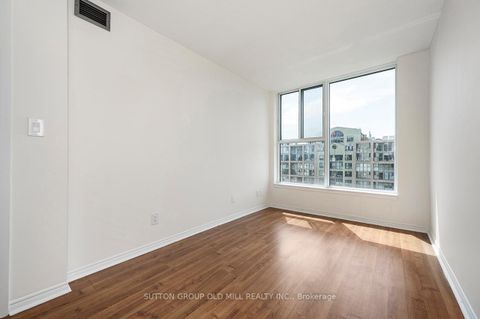 Photo 12 at 821 - 222 The Esplanade, Waterfront Communities C8, Toronto