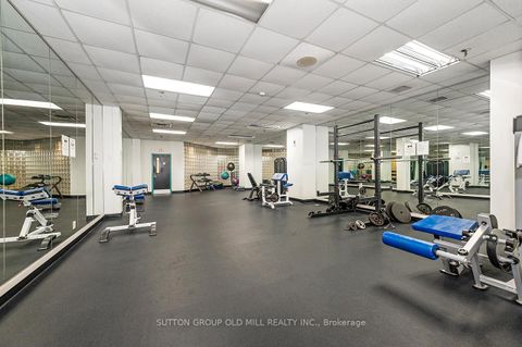 Photo 14 at 821 - 222 The Esplanade, Waterfront Communities C8, Toronto