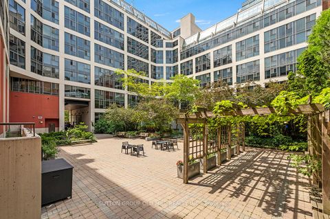 Photo 18 at 821 - 222 The Esplanade, Waterfront Communities C8, Toronto