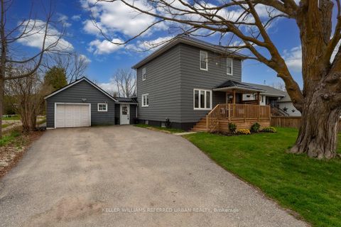 Photo 1 at 5304 County Rd 9 Road, New Lowell, Clearview