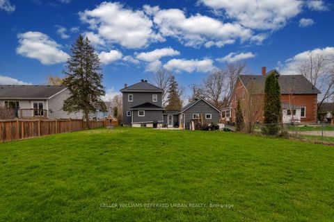 Photo 39 at 5304 County Rd 9 Road, New Lowell, Clearview