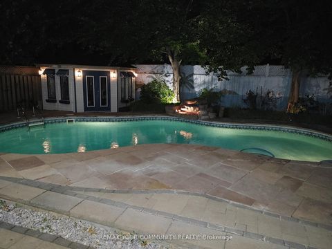 Photo 3 at 56 Willesden Road, Hillcrest Village, Toronto