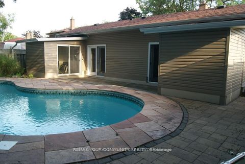 Photo 20 at 56 Willesden Road, Hillcrest Village, Toronto