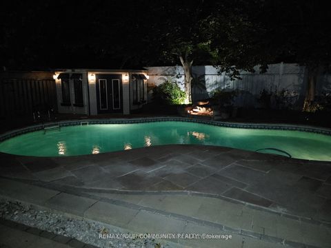 Photo 23 at 56 Willesden Road, Hillcrest Village, Toronto
