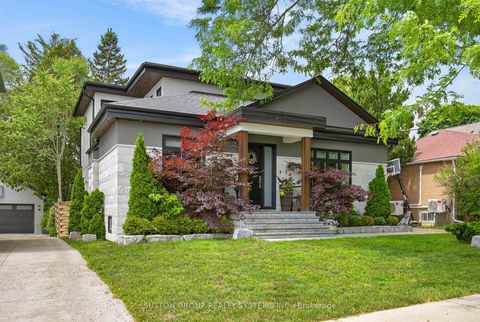 Photo 2 at 146 Martin Grove Road, City Centre West, Toronto