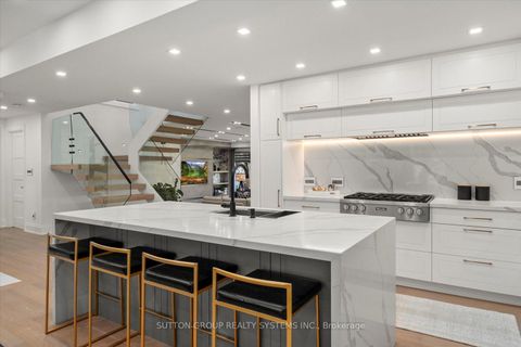 Photo 3 at 146 Martin Grove Road, City Centre West, Toronto