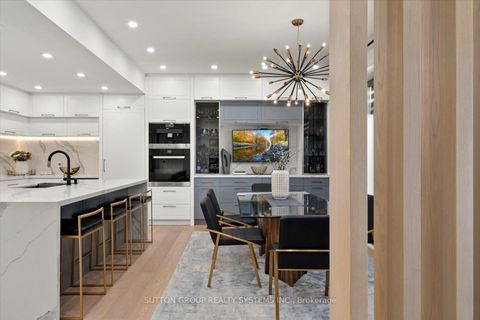 Photo 5 at 146 Martin Grove Road, City Centre West, Toronto
