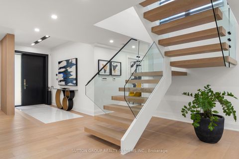 Photo 7 at 146 Martin Grove Road, City Centre West, Toronto
