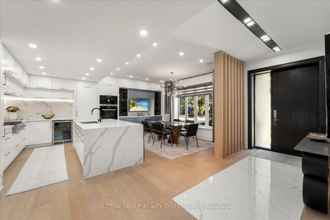 Photo 8 at 146 Martin Grove Road, City Centre West, Toronto