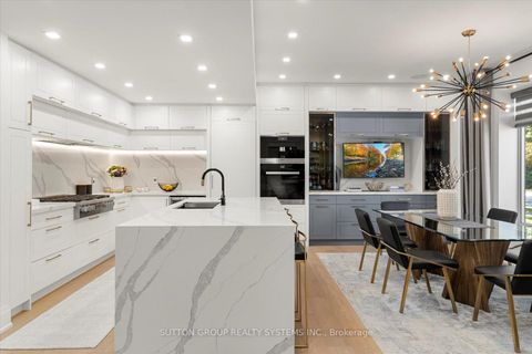 Photo 9 at 146 Martin Grove Road, City Centre West, Toronto