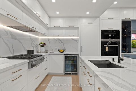 Photo 10 at 146 Martin Grove Road, City Centre West, Toronto