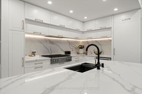 Photo 11 at 146 Martin Grove Road, City Centre West, Toronto