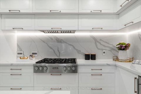 Photo 12 at 146 Martin Grove Road, City Centre West, Toronto