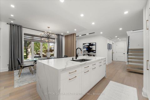 Photo 13 at 146 Martin Grove Road, City Centre West, Toronto