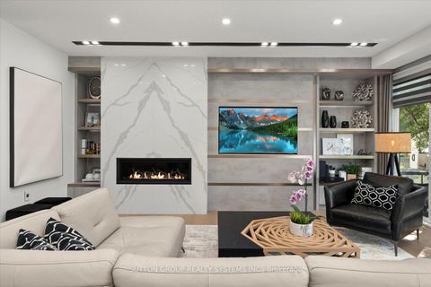 Photo 21 at 146 Martin Grove Road, City Centre West, Toronto