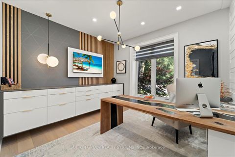 Photo 23 at 146 Martin Grove Road, City Centre West, Toronto