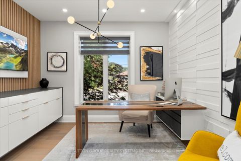 Photo 24 at 146 Martin Grove Road, City Centre West, Toronto