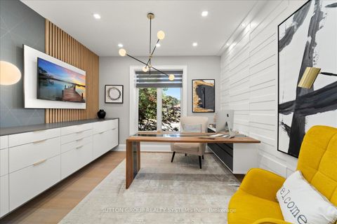 Photo 25 at 146 Martin Grove Road, City Centre West, Toronto