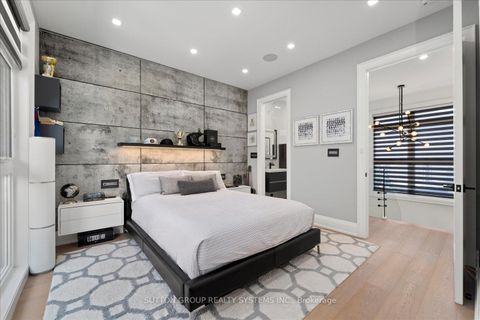 Photo 31 at 146 Martin Grove Road, City Centre West, Toronto