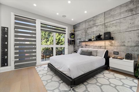 Photo 32 at 146 Martin Grove Road, City Centre West, Toronto
