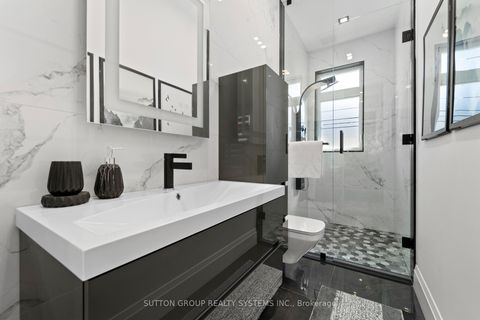 Photo 33 at 146 Martin Grove Road, City Centre West, Toronto