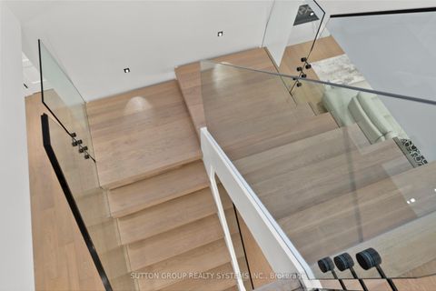 Photo 34 at 146 Martin Grove Road, City Centre West, Toronto