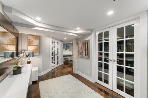 Photo 35 at 146 Martin Grove Road, City Centre West, Toronto