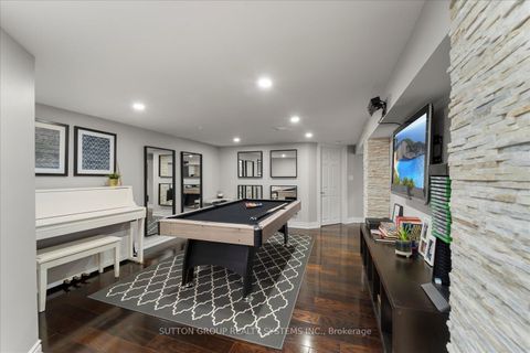 Photo 36 at 146 Martin Grove Road, City Centre West, Toronto