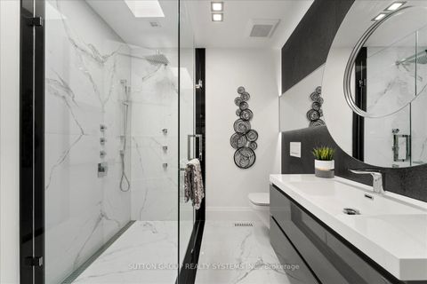 Photo 38 at 146 Martin Grove Road, City Centre West, Toronto