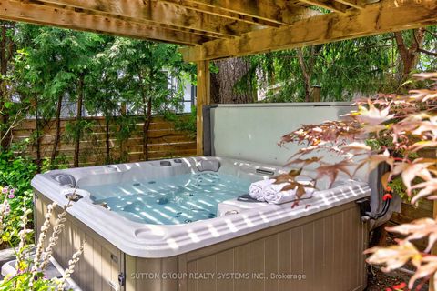 Photo 46 at 146 Martin Grove Road, City Centre West, Toronto
