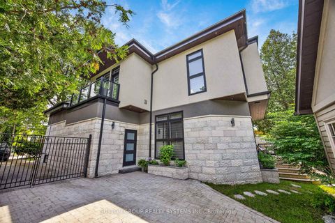 Photo 47 at 146 Martin Grove Road, City Centre West, Toronto