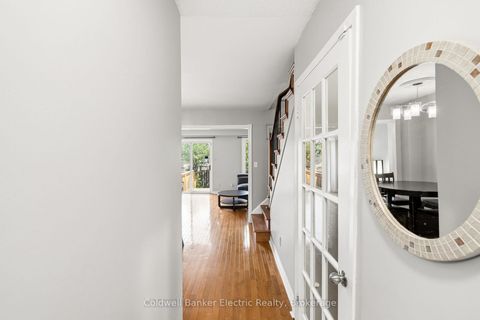 Photo 8 at 80 Plumrose Pathway, Malvern, Toronto