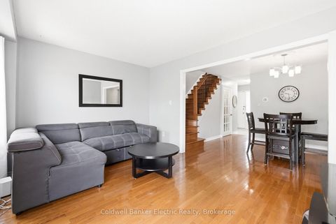 Photo 14 at 80 Plumrose Pathway, Malvern, Toronto